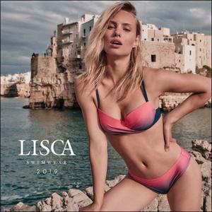 Lisca – Swimwear Collection Catalog 2019