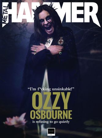 Metal Hammer UK – February 2019