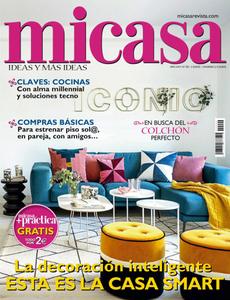 MiCasa – febrero 2019