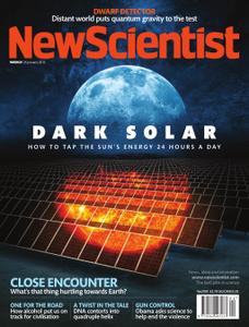 New Scientist - 26 January 2013