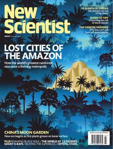 New Scientist International Edition – January 19, 2019