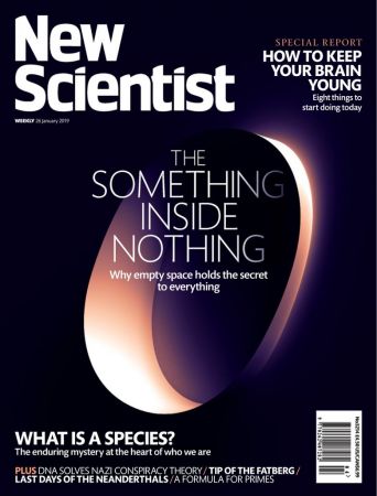 New Scientist International Edition – January 26, 2019