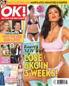 OK! Magazine Australia – February 04, 2019