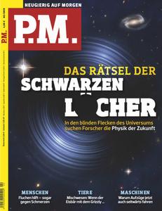 P.M. Magazin – Februar 2019