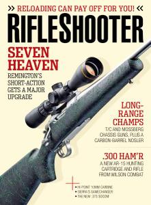 Petersen’s RifleShooter – March-April 2019