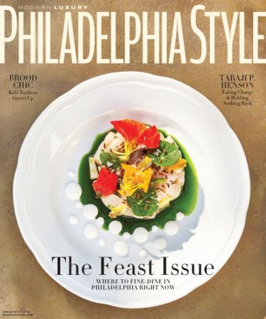 Philadelphia Style – January 2019