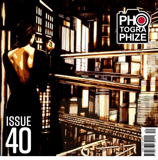 Photographize – January 2019