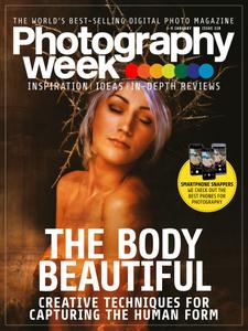 Photography Week – 03 January 2019