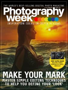 Photography Week – 24 January 2019