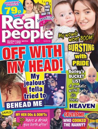 Real People – 10 January 2019