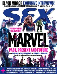 SFX – March 2019