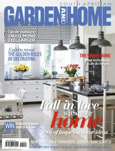 South African Garden and Home – February 2019