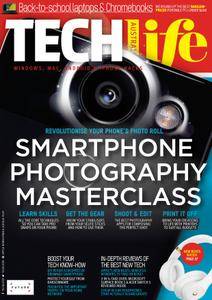 TechLife Australia – February 2019