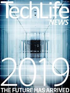 Techlife News – January 06, 2019