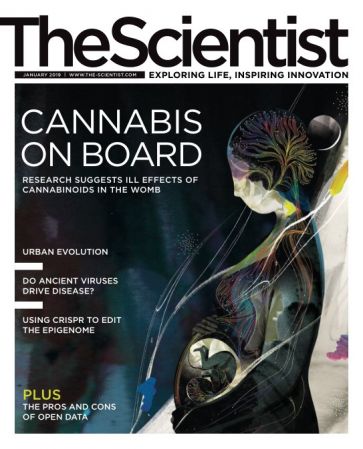 The Scientist – January 2019