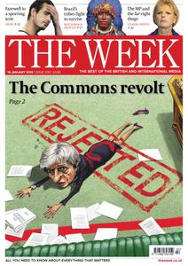 The Week UK – 20 January 2019