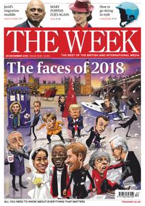 The Week UK - 30 December 2018