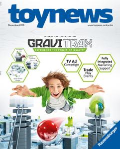 Toynews - December 2018