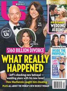 Us Weekly – January 28, 2019