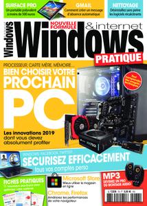 Windows & Internet Pratique – février 2019