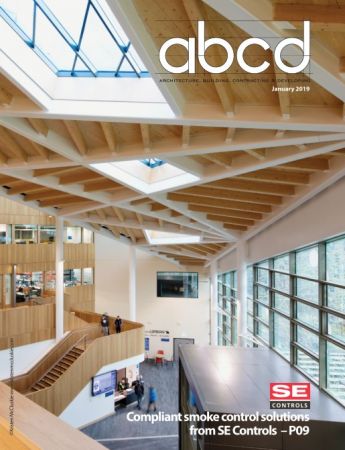 ABCD. Architect, Builder, Contractor & Developer – January 2019