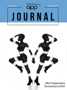 AIPP Journal - January-February 2019