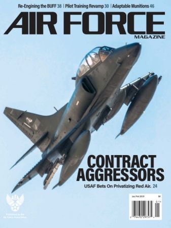 Air Force – January/February 2019