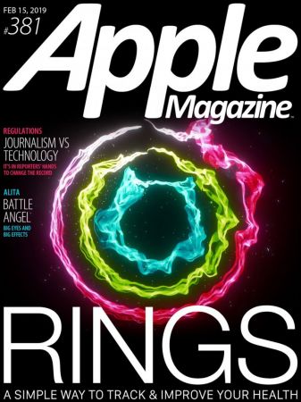 AppleMagazine – February 15, 2019