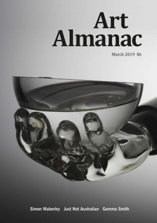 Art Almanac – March 2019