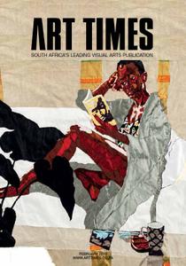 Art Times – February 2019