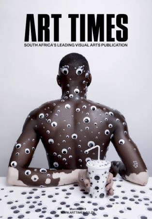 Art Times – March 2019
