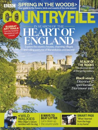 BBC Countryfile – March 2019