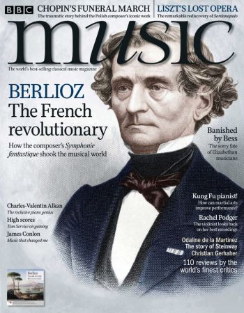 BBC Music – March 2019