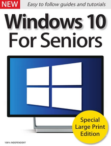 BDM’s For Seniors User Guides: Windows 10 Seniors 2019