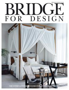 Bridge For Design – Spring 2019