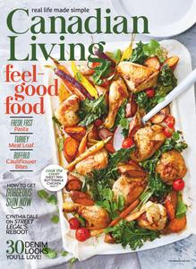 Canadian Living – March 2019