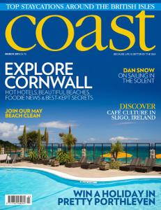 Coast – March 2019