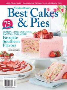 Cooking with Paula Deen Special Issues – March 2019