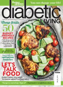 Diabetic Living Australia – March/April 2019