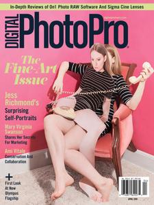 Digital Photo Pro – March 2019