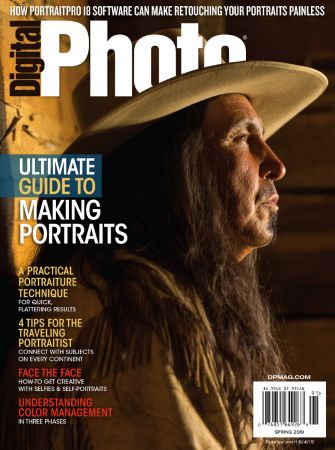 Digital Photo USA – Spring 2019