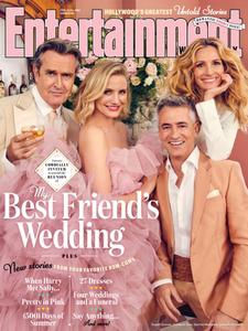 Entertainment Weekly – February 15, 2019