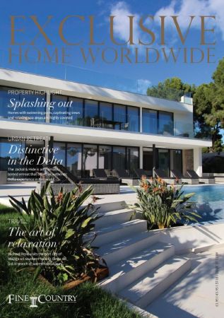 Exclusive Home Worldwide – Issue 37 2019