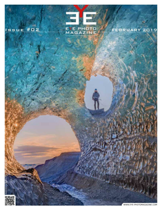 Eye Photo Magazine - February 2019