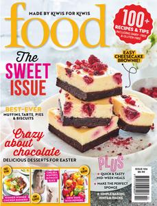 Food New Zealand – March/April 2019