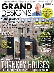 Grand Designs UK – March 2019