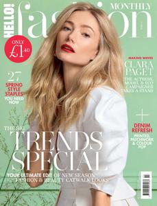 Hello! Fashion Monthly – March 2019