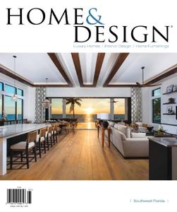 Home & Design Southwest Florida – February 2019