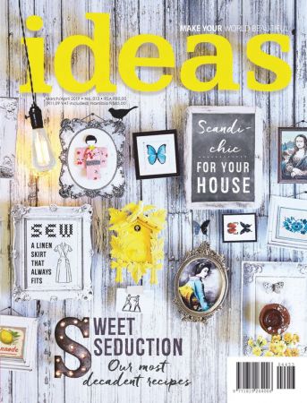 Ideas South Africa – March/April 2019