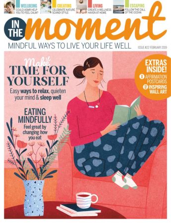 In The Moment – February 2019